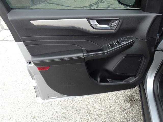 used 2022 Ford Escape car, priced at $17,949