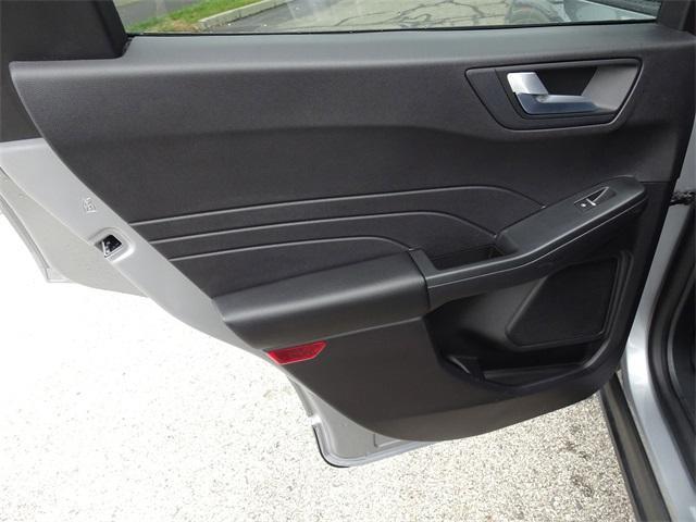 used 2022 Ford Escape car, priced at $17,949