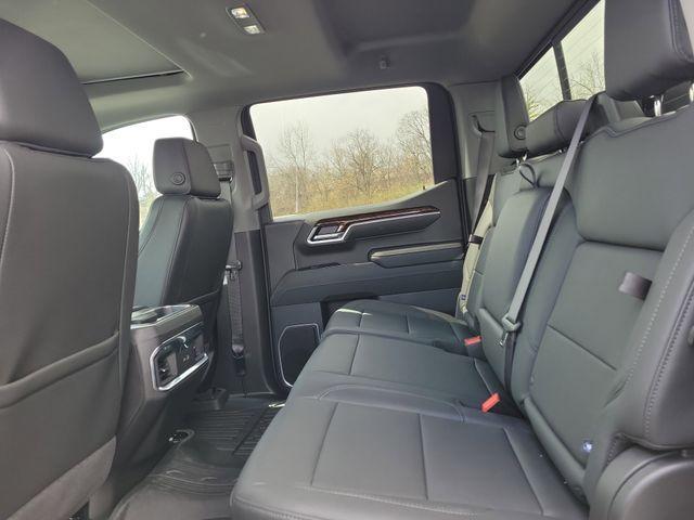 new 2026 GMC Sierra 1500 car, priced at $57,490