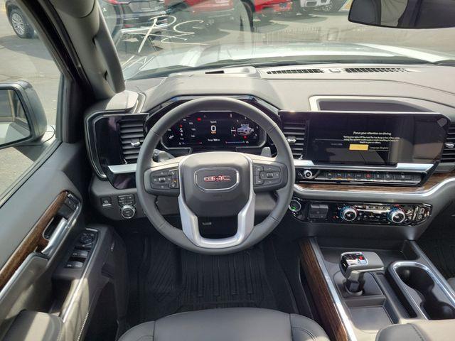 new 2026 GMC Sierra 1500 car, priced at $57,490