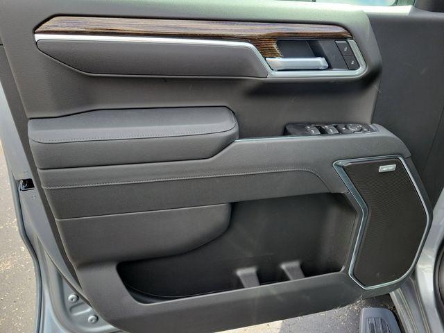 new 2026 GMC Sierra 1500 car, priced at $57,490