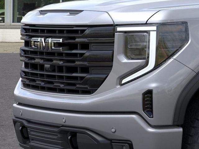 new 2026 GMC Sierra 1500 car, priced at $58,875