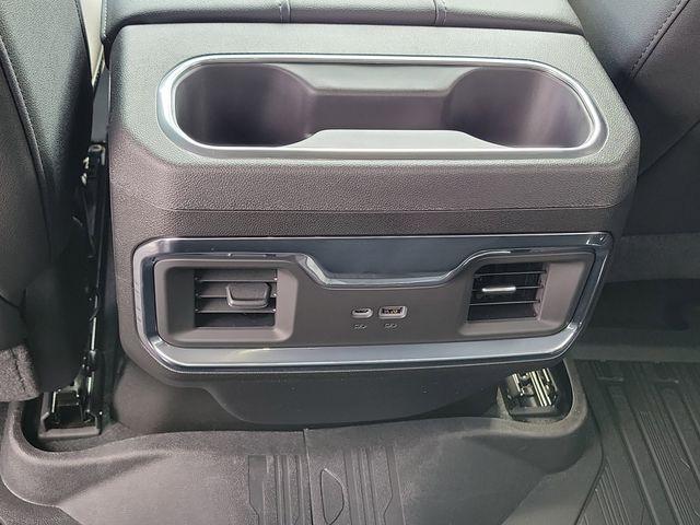 new 2026 GMC Sierra 1500 car, priced at $57,490