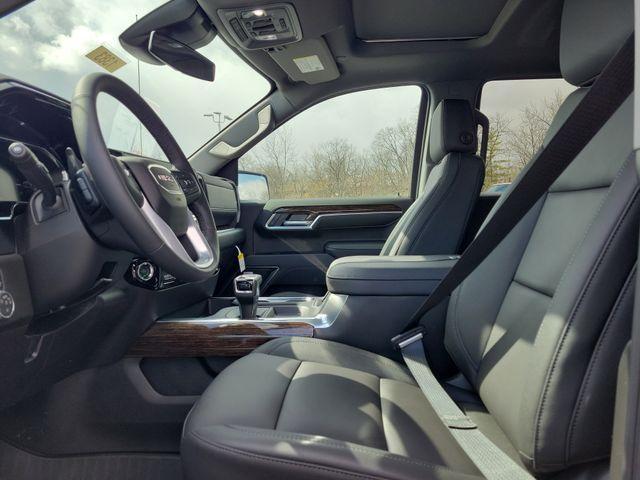 new 2026 GMC Sierra 1500 car, priced at $57,490