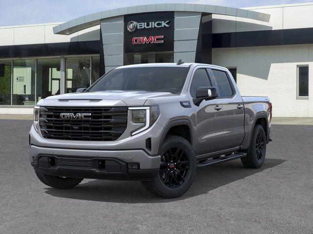 new 2026 GMC Sierra 1500 car, priced at $58,875
