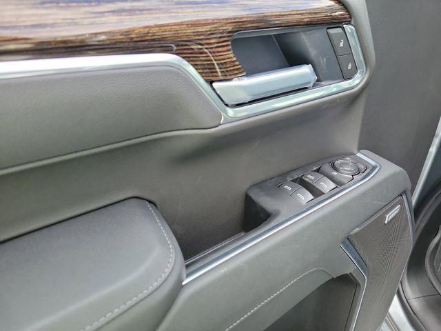 new 2026 GMC Sierra 1500 car, priced at $57,490