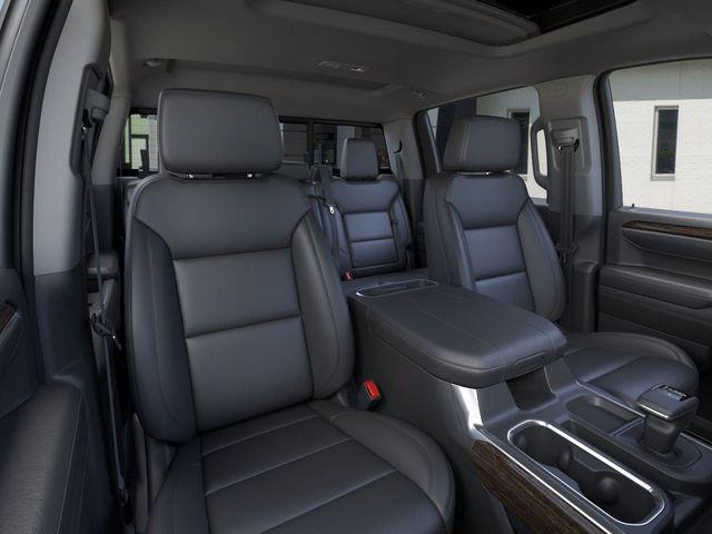 new 2026 GMC Sierra 1500 car, priced at $58,875