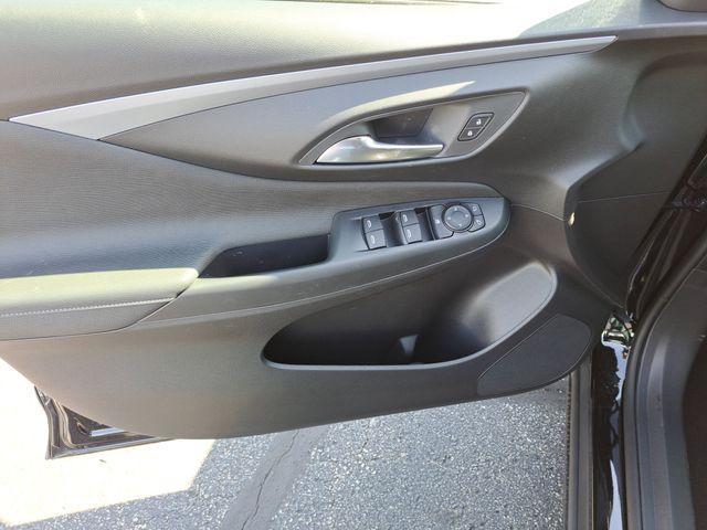 new 2026 Buick Envista car, priced at $26,776