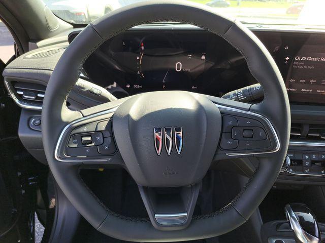 new 2026 Buick Envista car, priced at $26,776