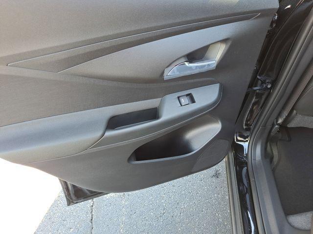 new 2026 Buick Envista car, priced at $26,776