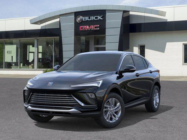 new 2026 Buick Envista car, priced at $26,776
