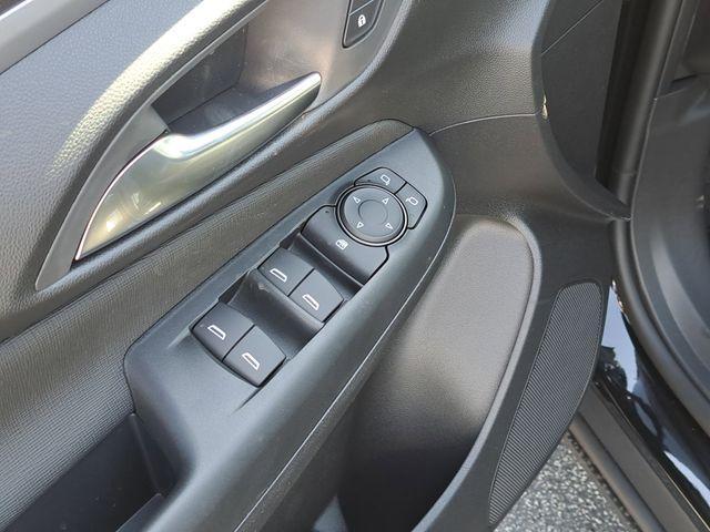 new 2026 Buick Envista car, priced at $26,776