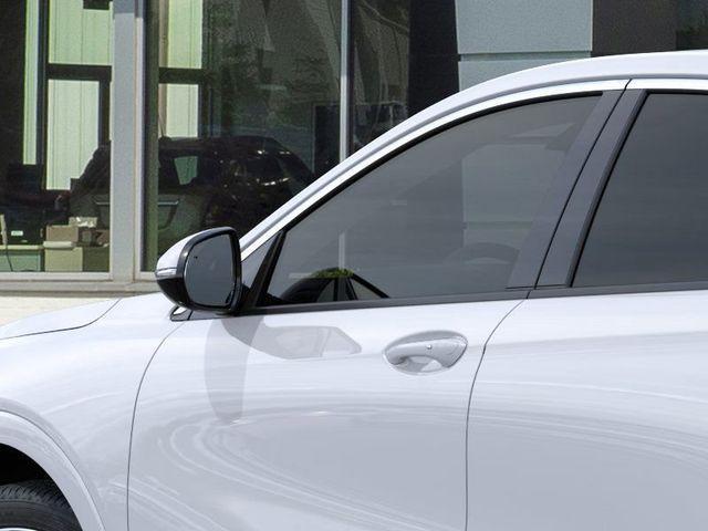 new 2026 Buick Envista car, priced at $31,856