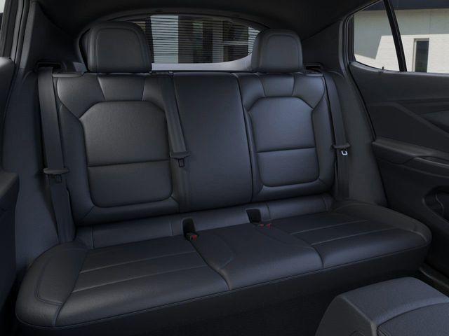 new 2026 Buick Envista car, priced at $30,885