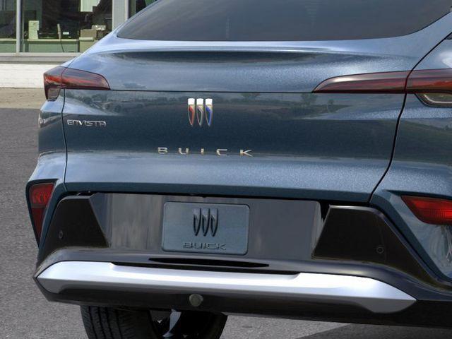 new 2026 Buick Envista car, priced at $30,885