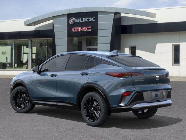 new 2026 Buick Envista car, priced at $30,885