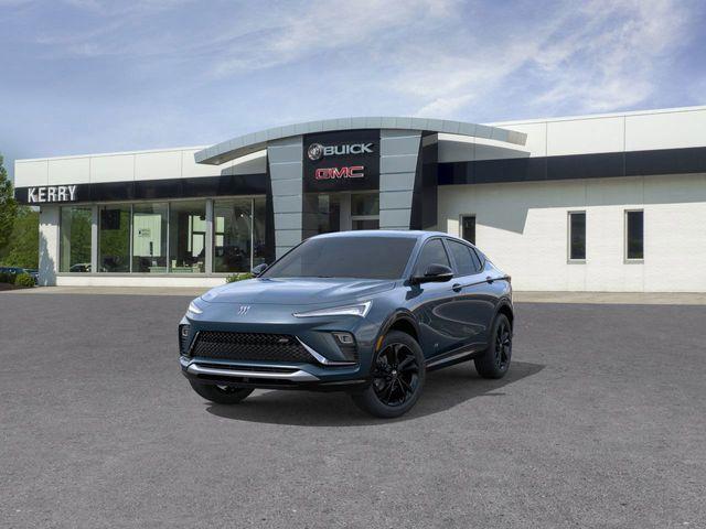 new 2026 Buick Envista car, priced at $30,885