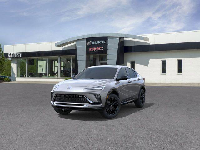 new 2026 Buick Envista car, priced at $30,885