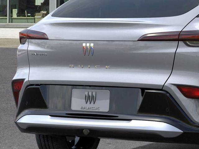 new 2026 Buick Envista car, priced at $30,885