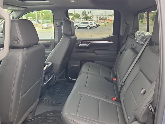 new 2026 GMC Sierra 1500 car, priced at $58,191