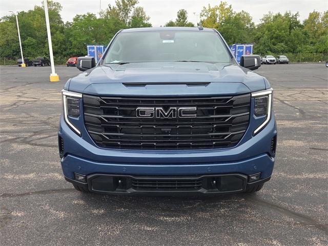 new 2026 GMC Sierra 1500 car, priced at $58,191