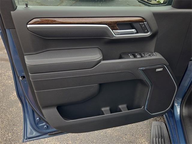 new 2026 GMC Sierra 1500 car, priced at $58,191