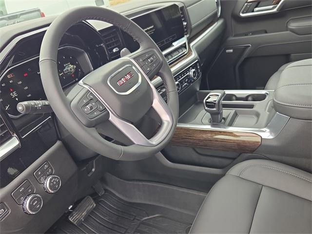 new 2026 GMC Sierra 1500 car, priced at $58,191