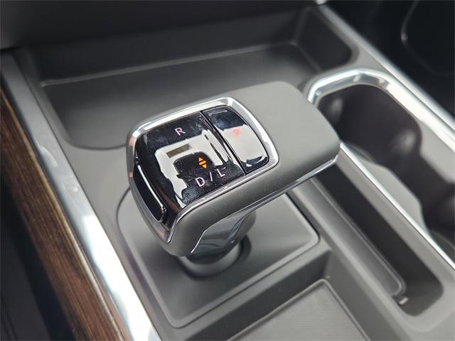 new 2026 GMC Sierra 1500 car, priced at $58,191