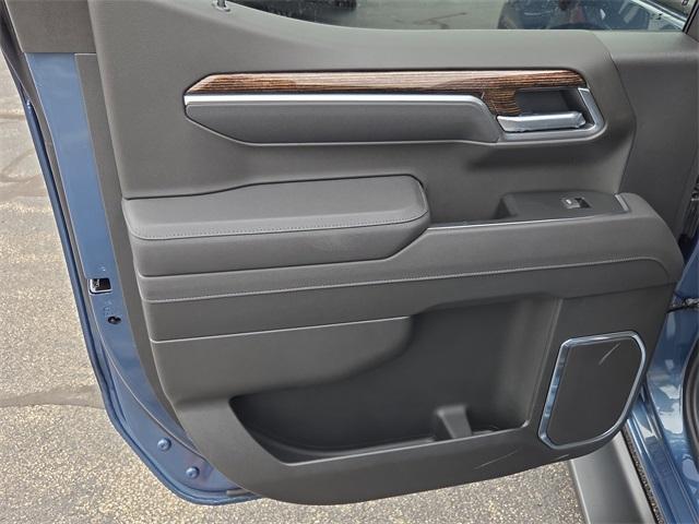 new 2026 GMC Sierra 1500 car, priced at $58,191