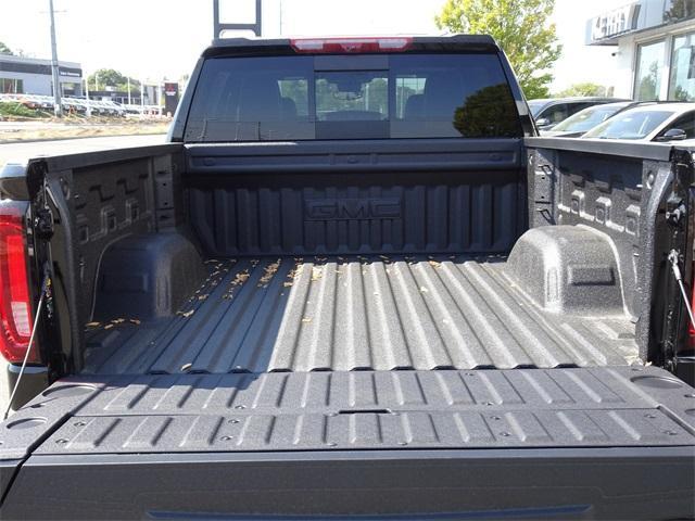 new 2026 GMC Sierra 1500 car, priced at $76,808