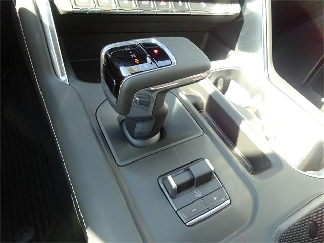 new 2026 GMC Sierra 1500 car, priced at $76,808