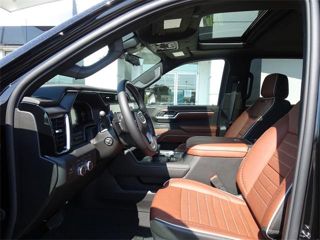 new 2026 GMC Sierra 1500 car, priced at $76,808