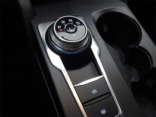 used 2022 Ford Escape car, priced at $20,930