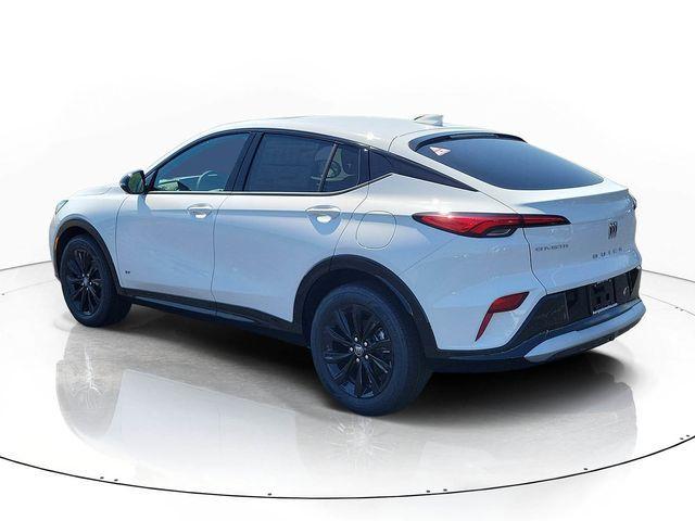 new 2026 Buick Envista car, priced at $30,390