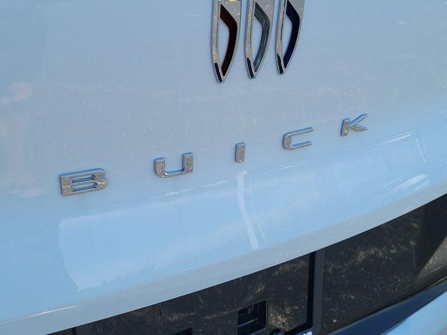 new 2026 Buick Envista car, priced at $30,390