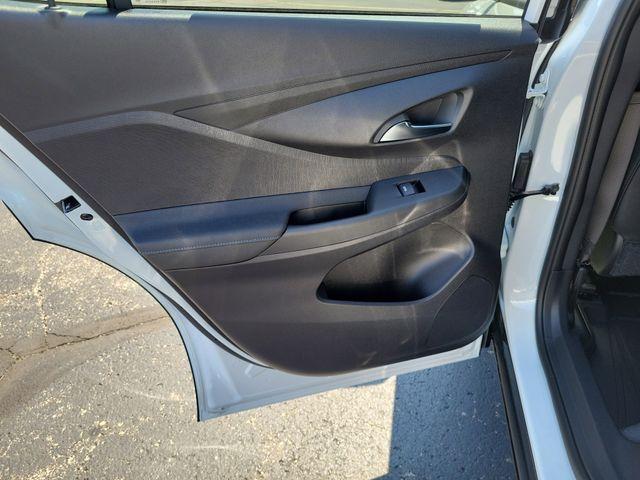 new 2026 Buick Envista car, priced at $30,390