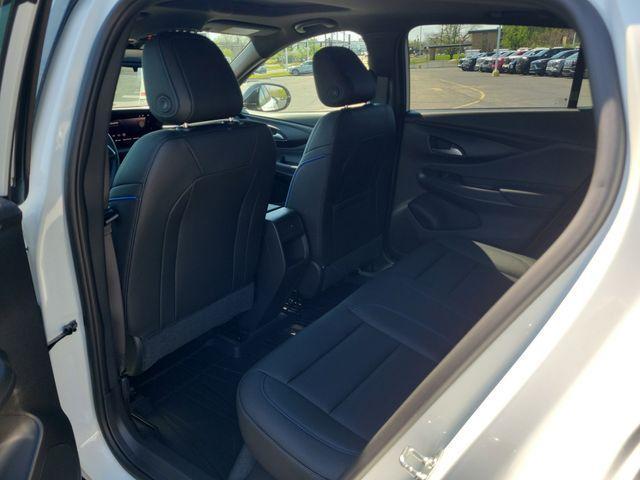 new 2026 Buick Envista car, priced at $30,390