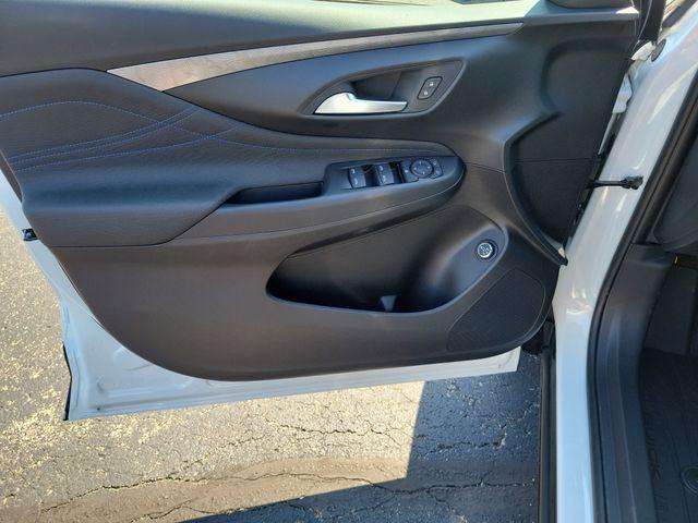 new 2026 Buick Envista car, priced at $30,390