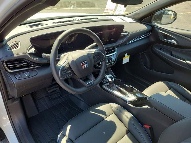 new 2026 Buick Envista car, priced at $30,390