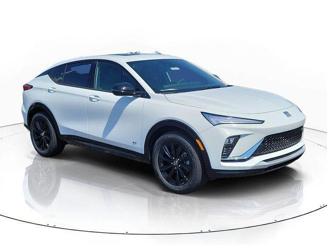 new 2026 Buick Envista car, priced at $30,390