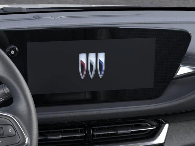 new 2026 Buick Envista car, priced at $30,390