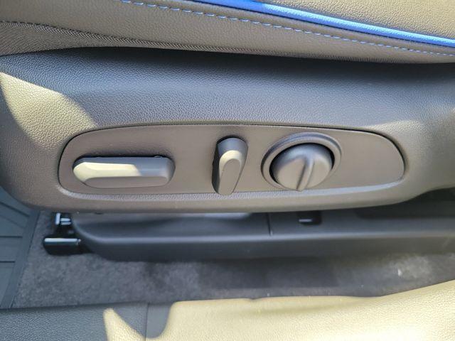 new 2026 Buick Envista car, priced at $30,390