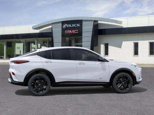 new 2026 Buick Envista car, priced at $30,390