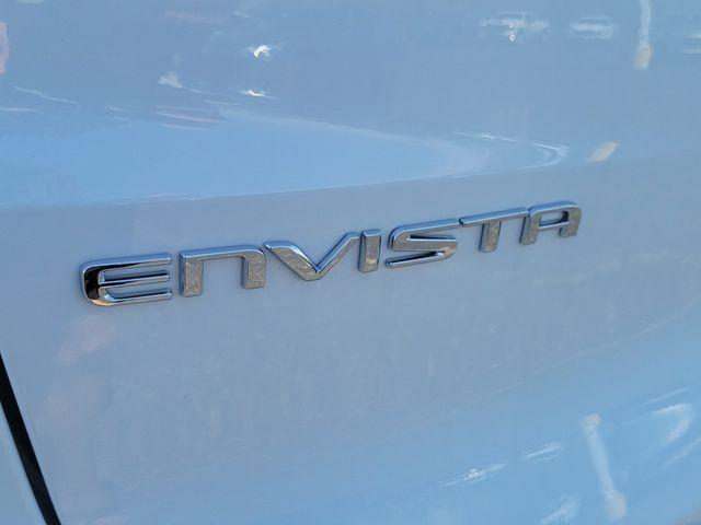 new 2026 Buick Envista car, priced at $30,390