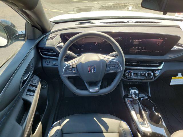 new 2026 Buick Envista car, priced at $30,390