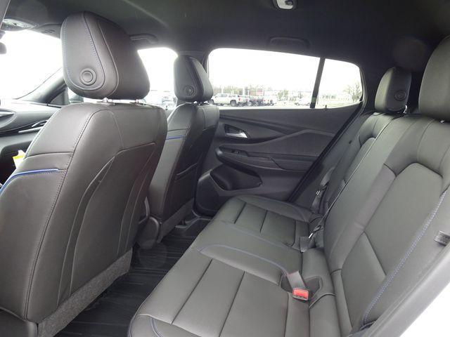 new 2026 Buick Envista car, priced at $27,942