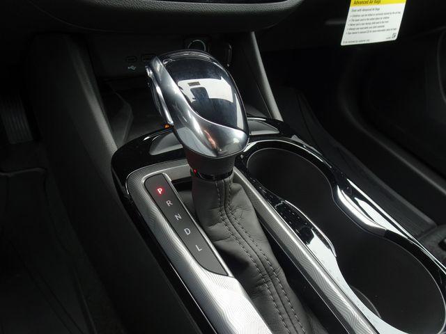 new 2026 Buick Envista car, priced at $27,942