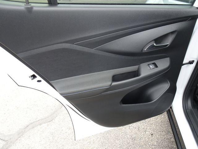 new 2026 Buick Envista car, priced at $27,942