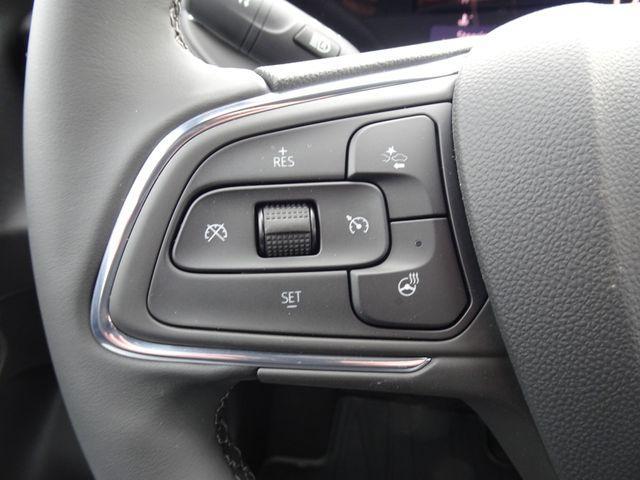 new 2026 Buick Envista car, priced at $27,942