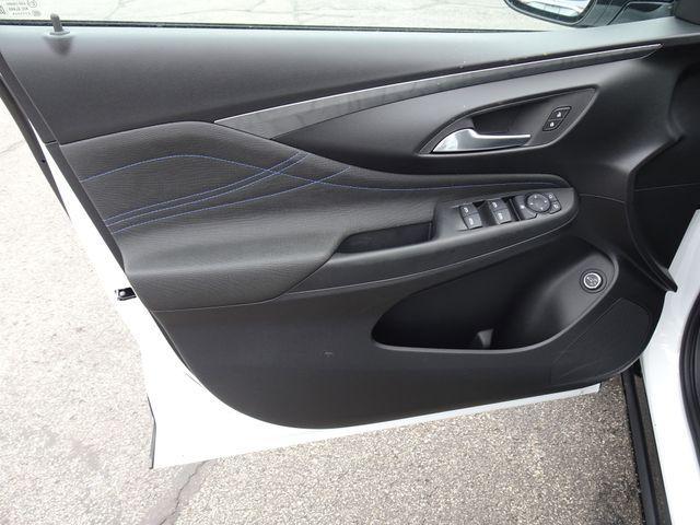 new 2026 Buick Envista car, priced at $27,942